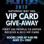 KARMA_VIP_2013