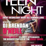 TeenNight