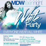 whiteparty